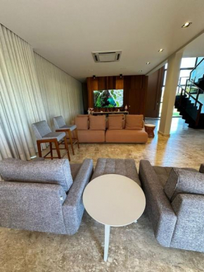 Casa Temporada Praia do Forte, Complexo Iberostate, 5 Suítes